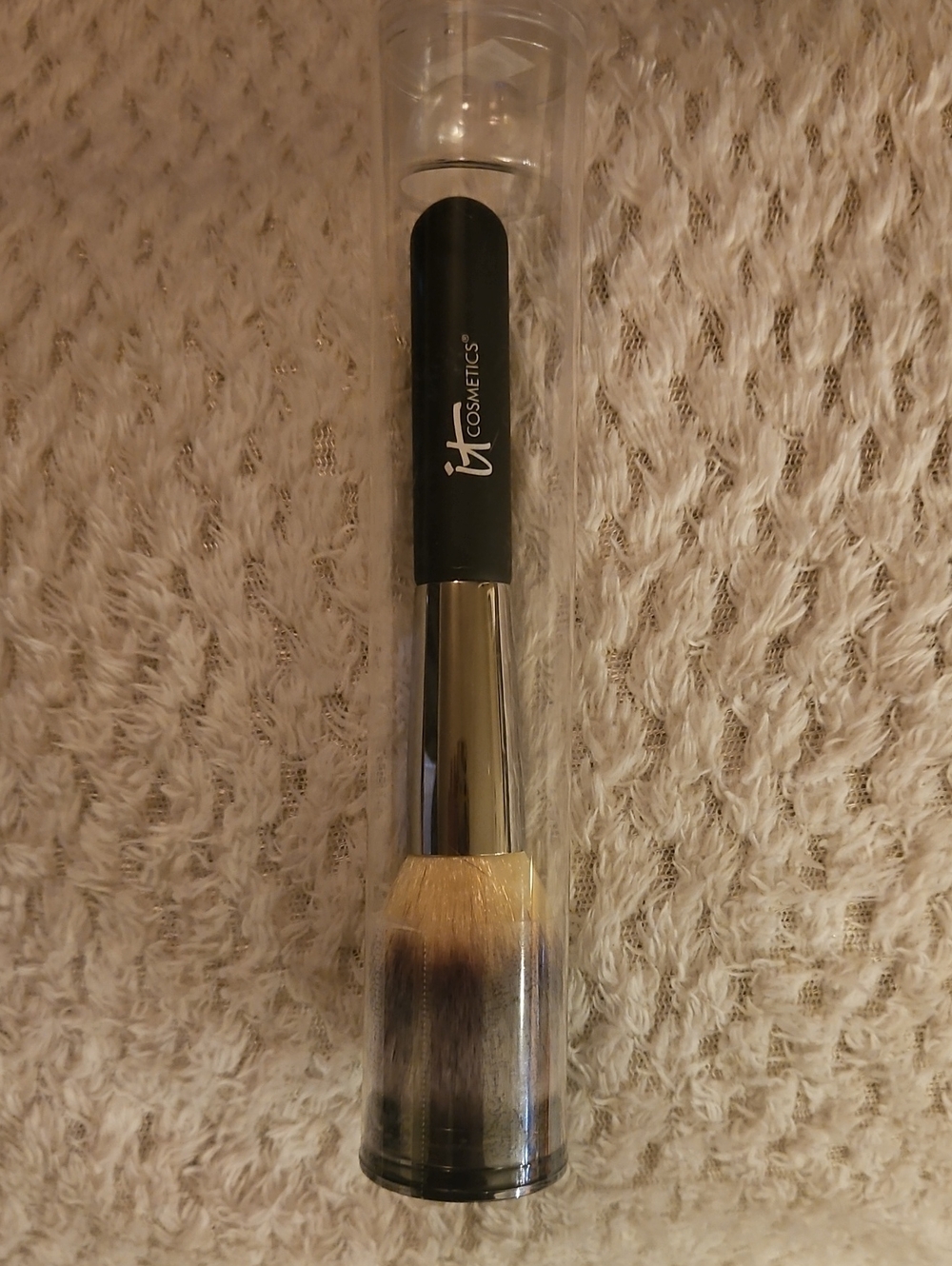 Heavenly Luxe Wand Ball Powder Brush #8